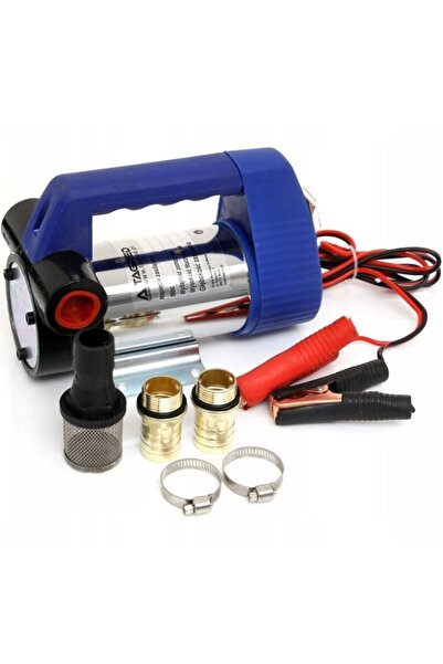 Tagred Professional Liquid transfer pump, Tagred TA560, 40 l/min