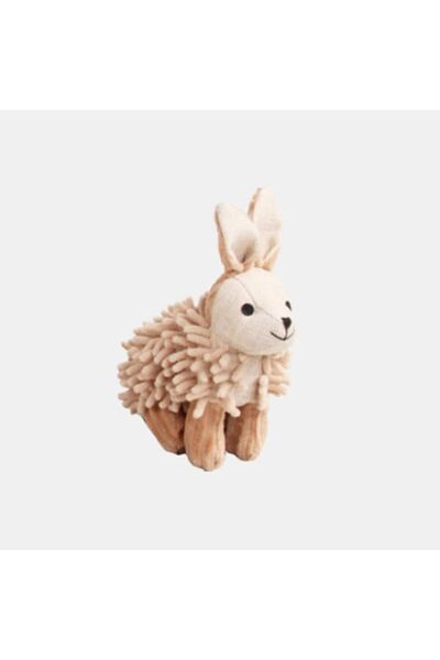 Pawise Dog Molar Toy- Rabbit Dog Toy Cb8312