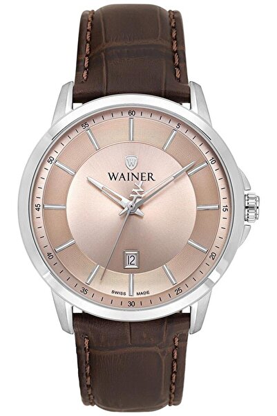 Wainer WA.17150-A ساعة يد رجالية