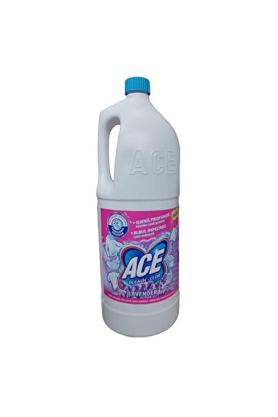 ACE Set of 3 x Lavender bleach, 2 l