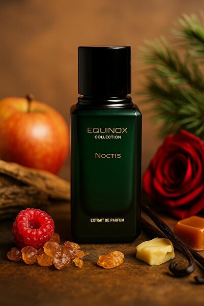 Hermoso Noctis Perfume For Unisex Extrait De Parfum 100ml