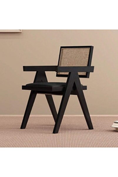 Mtanvxay كرسي بذراعين خارجي متعدد الاستخدامات، مصنوع من قماش مخملي، بتصميم كل...