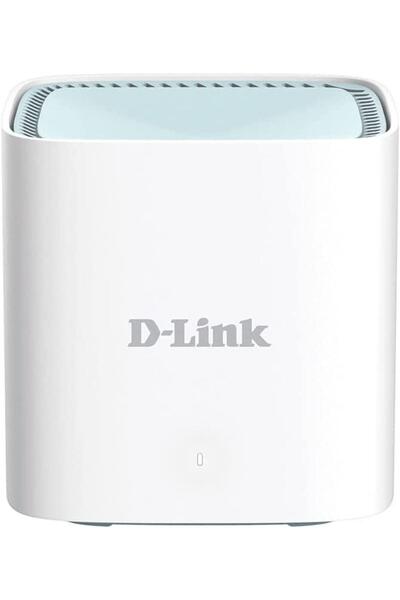 D-Link DLINK AI Mesh WiFi Router System M15 White