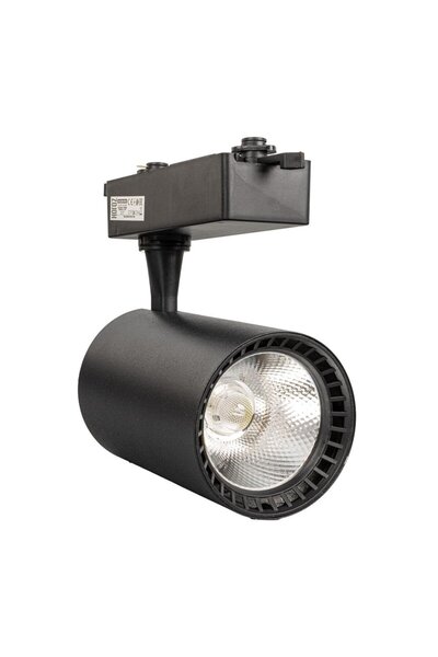 JetClean Horoz Basra-30 6400K 30W Raylı Led Spot Armatür
