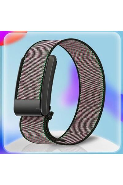 Margoun Sport Band for Whoop 4.0, Breathable Adjustable Wristband, Water Proo...