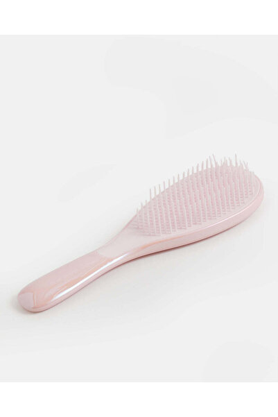 REDTAG فرشاة شعر بيضاوية وردية فاتحة