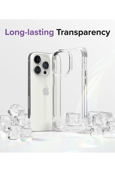 Primo Plus Anti-scratch protective case for iPhone 14 Pro Max