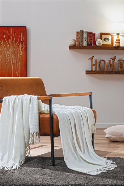 Özdilek Stilrand Double Blanket 200X220 cm