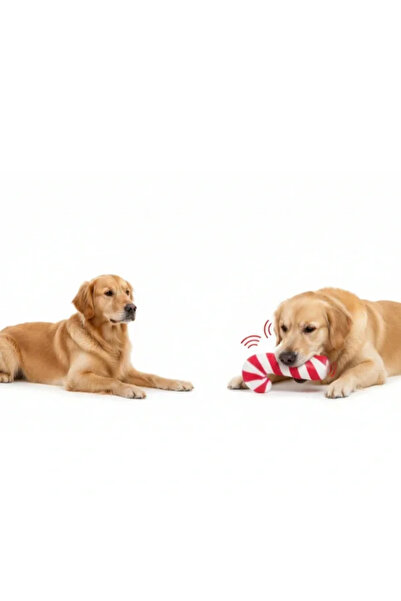 Epilons Sound Walking Stick Candy Toy