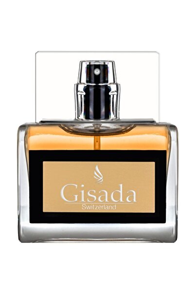 GİSADA Gisada, Uomo, Eau De Toilette, For Men, 100 ml
