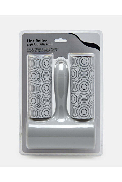 REDTAG أسطوانة إزالة الوبر الرمادية للنساء