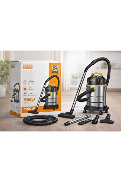 BabelHome Cylinder vacuum cleaner