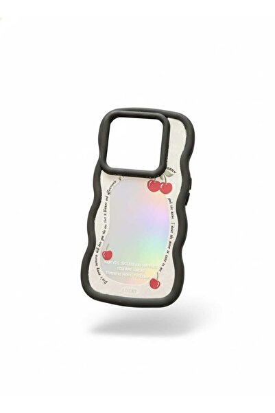 kılıfınbenden نموذج حافظة منقوشة RM MI 14 Pro