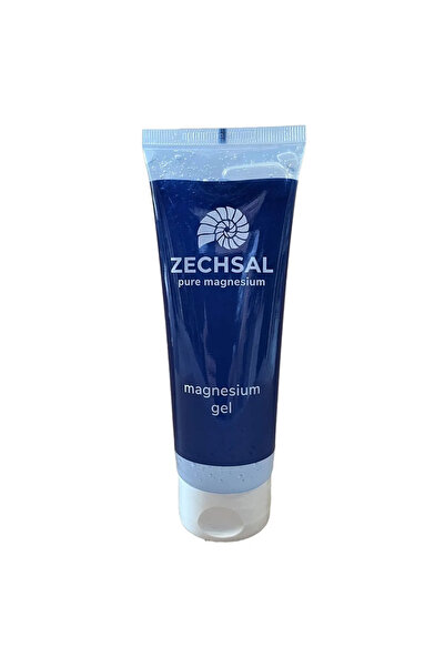 Zechsal جل للجسم من المغنيسيوم النقي 125 مل