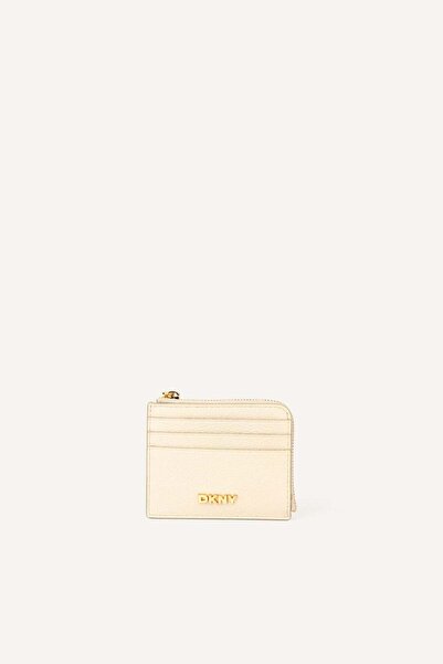 Dkny PAIGE ZIP AROUND WALLET