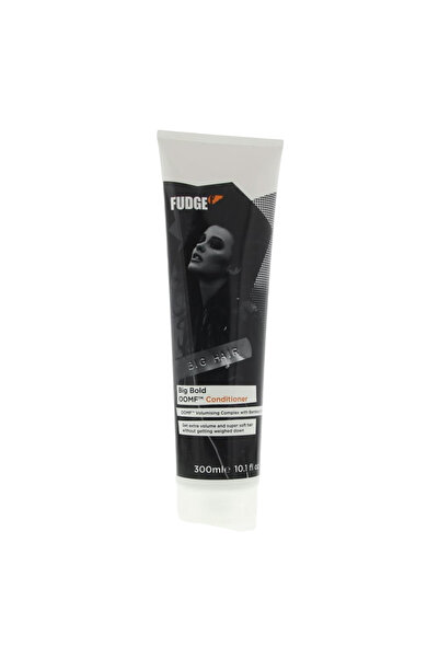 Fudge Professional Balsam de păr Big Bold Oomf, volum, 300 ml