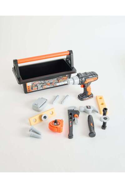 REDTAG Assorted Tool Set for Kids