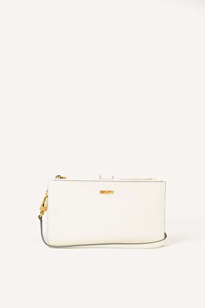 Dkny محفظة بايج بحزام