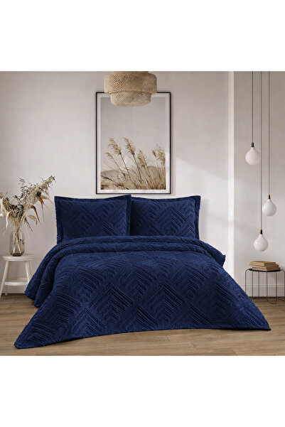 diabella Nordic Helen 3 Piece Double Bedspread