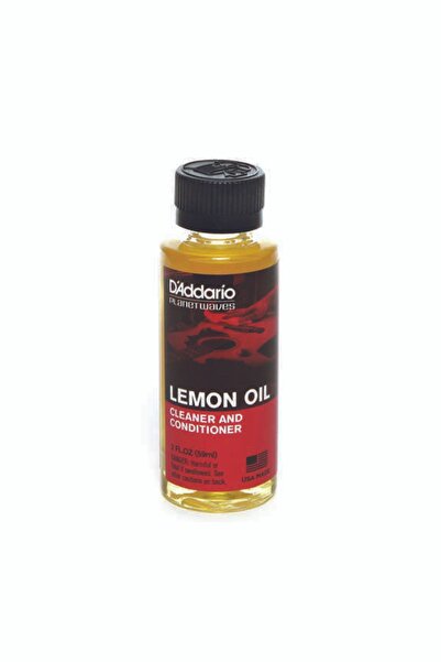 Generic Brand Ulei de lămâie Soluție naturală pentru curățarea și întreținere...