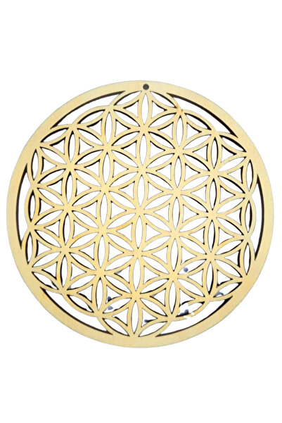 OEM Disc Floarea Vietii