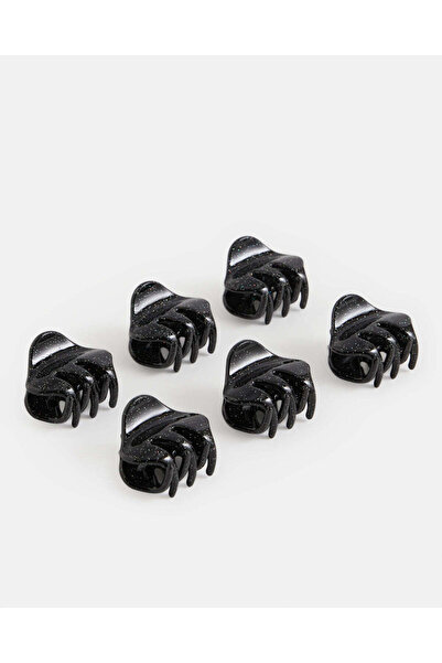 REDTAG Women Assorted Hair Clip Set