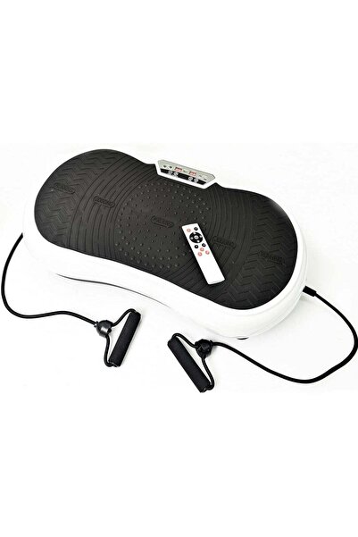 Türkiye جهاز تدليك للتنحيف بتقنية البلوتوث/USB، منصة تدليك بالاهتزاز