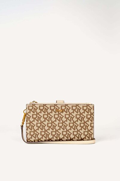 Dkny PAIGE WALLET ON A STRAP