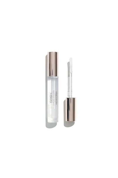 GOSH Gosh, Peptide, Vegan, Explosive, Luciu de buze, 004, Atemporal, 7 ml