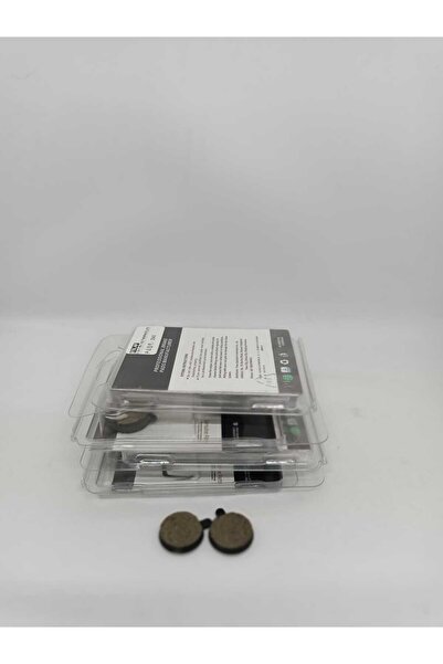 tr-escooter ONVO 012 KEVLAR ALIŞIMLI BALATA