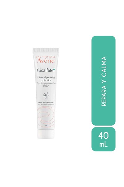 AVENEVA كريم سيكالفات بلس المرطب والمجدد 40 مل