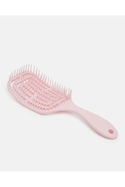 REDTAG Women Pink Wet Hair Brush