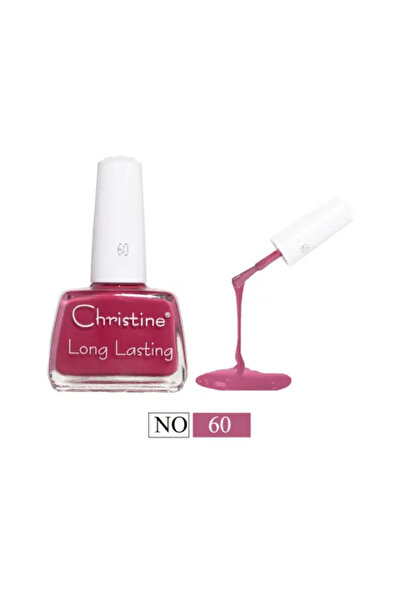 Christine Original 100% Nail Polish