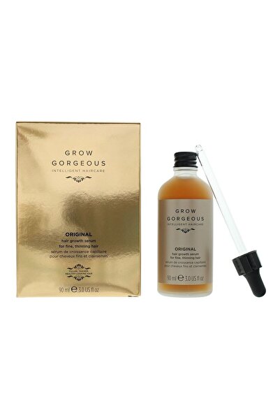 Grow Gorgeous , Original Growth, Ser pentru păr, Pentru stimularea creșterii,...