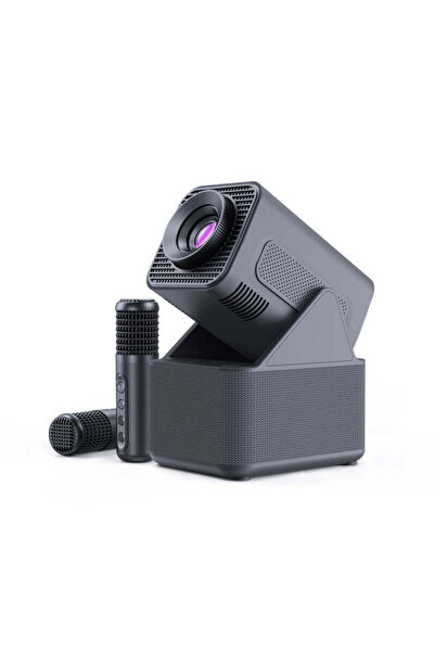 Smartberry Smart Berry Ultra Mini Projector