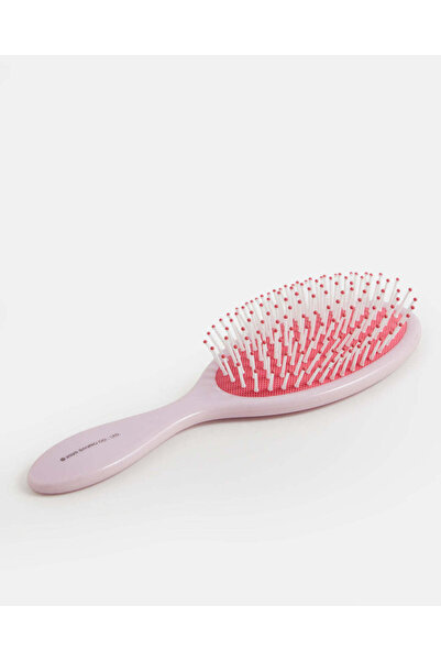 REDTAG فرشاة شعر كورومي الوردية