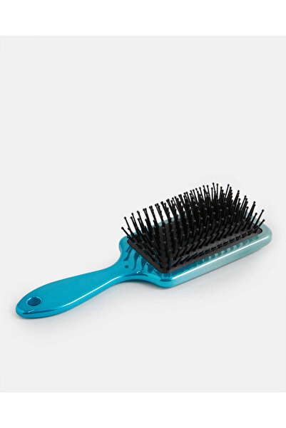 REDTAG Women Blue Hair Brush