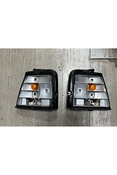 FARBA tempra arka stop duyu takım