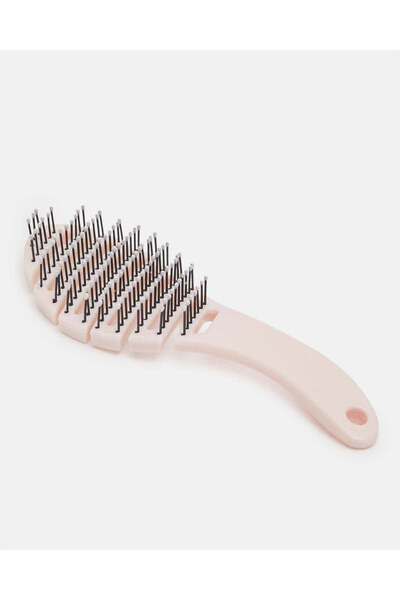 REDTAG Women Pink Wet Hair Brush