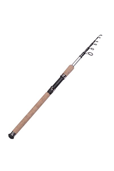 Albastar Spin Max 270 Cm 10-40 Gr Spin Olta Kamışı