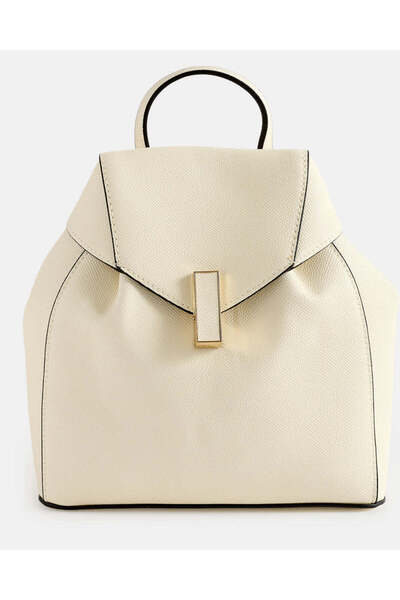 REDTAG حقيبة ظهر بيج للبنات