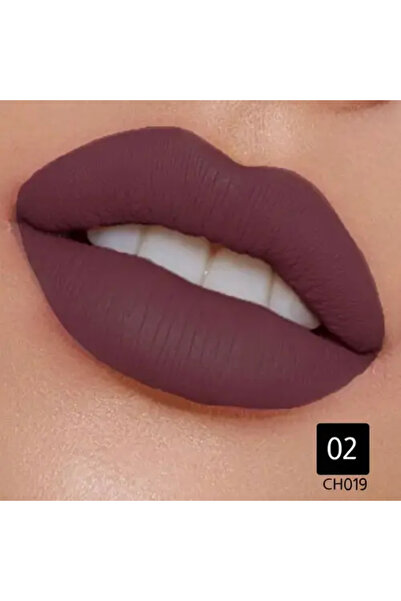 Kristin أحمر شفاه كشميري توت العليق 2 – CH 019