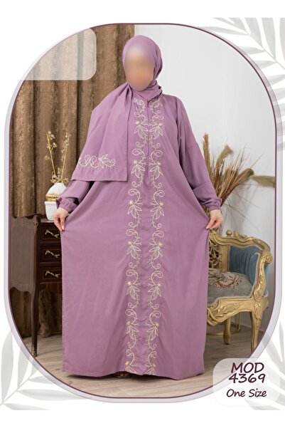 Generic Luxury women's prayer set