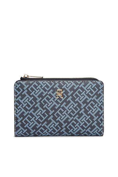 Tommy Hilfiger جدار بلو ث أيكون ثنائي الطي