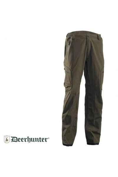 Deerhunter Telemark Bambu 384 Deer-tex Pantolon Xl