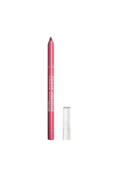 Rimmel Thrill Seeker Shimmer Shock Eyeliner 002 Blushberry Blast