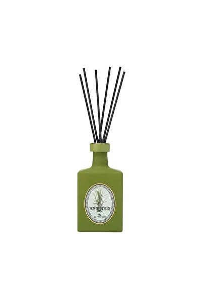 ETRO Vetiver, Difuzor cu bețișoare de aromă, 500 ml