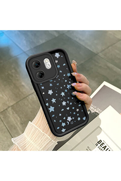 ucuc حافظة إنفينيكس سمارت 9 متوافقة مع مادة السيليكون المقاومة للصدمات باللون...