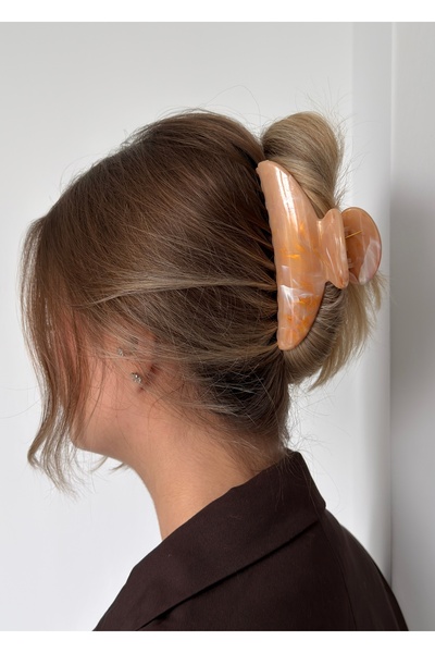 KİLİGİSTANBUL Mandal Buckle 10 cm