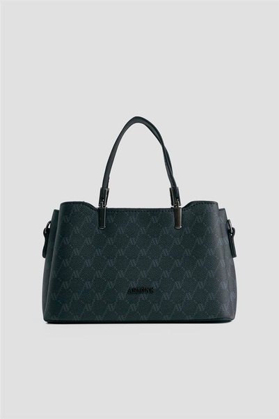 Armine Bag Dotted 25Yd7311 Black